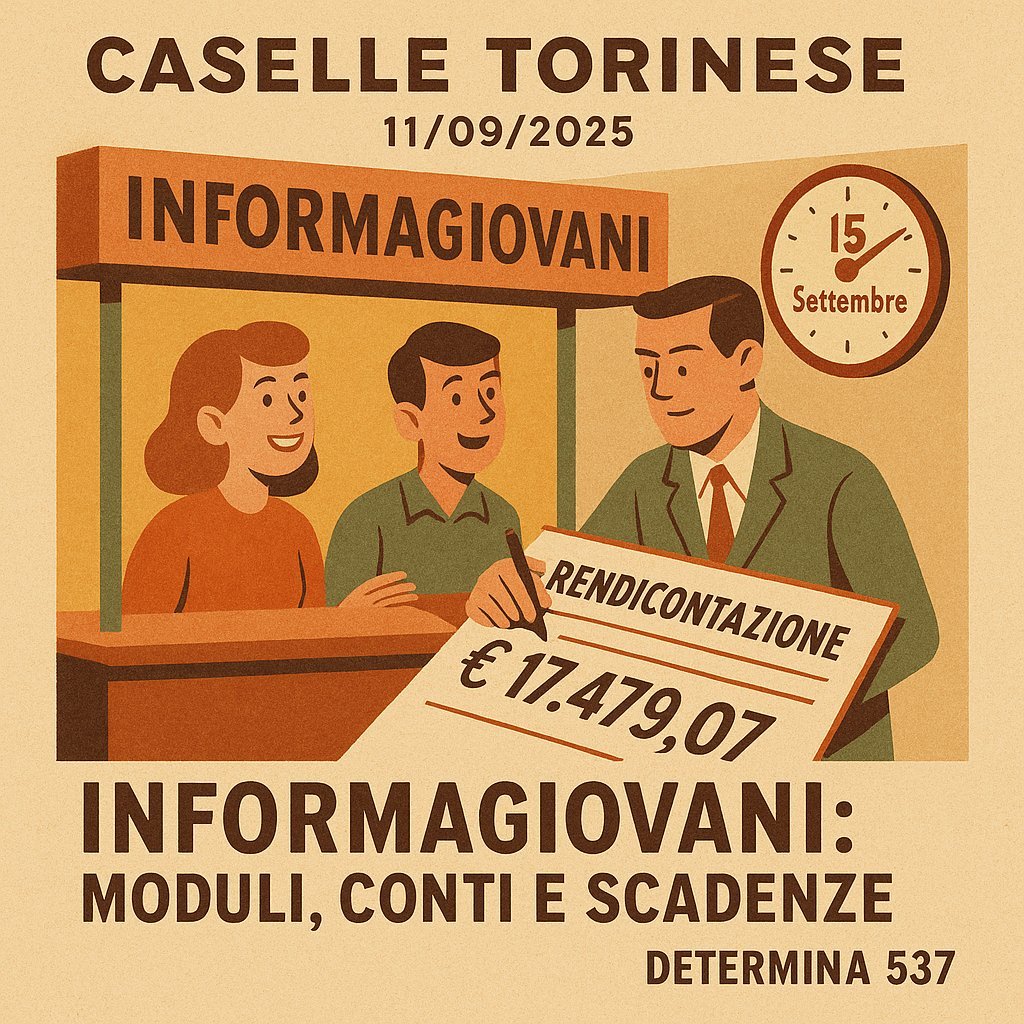 Determinazione