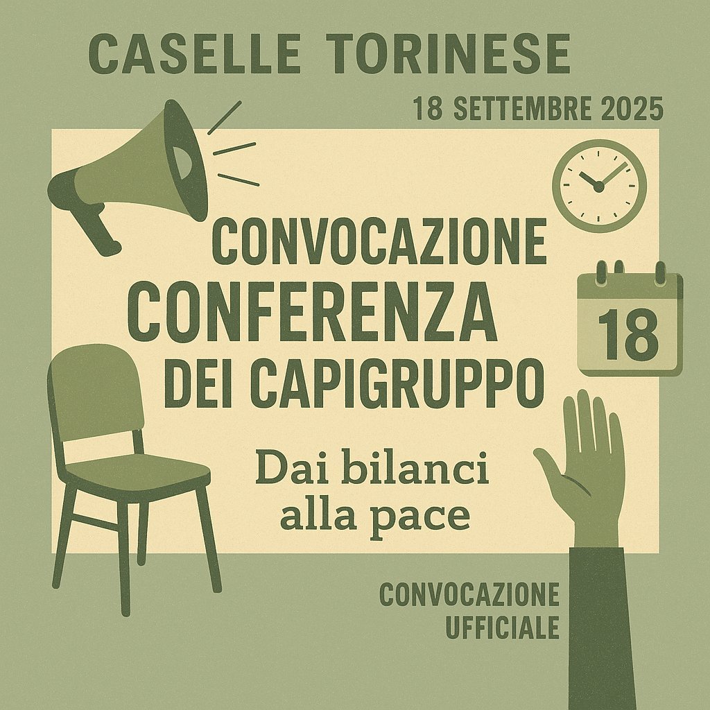 Convocazione
