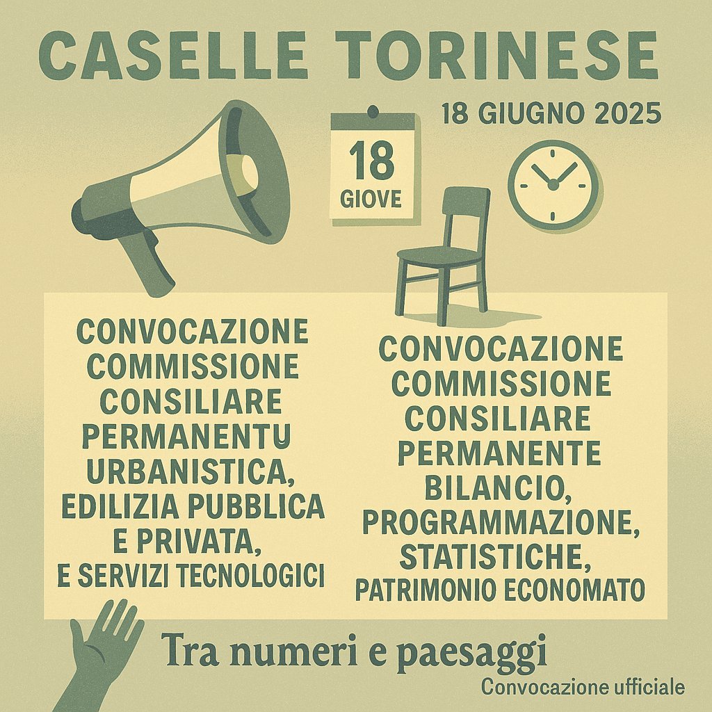 Convocazione