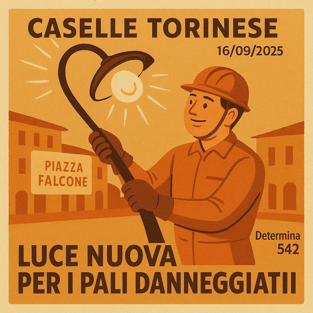 Determinazione