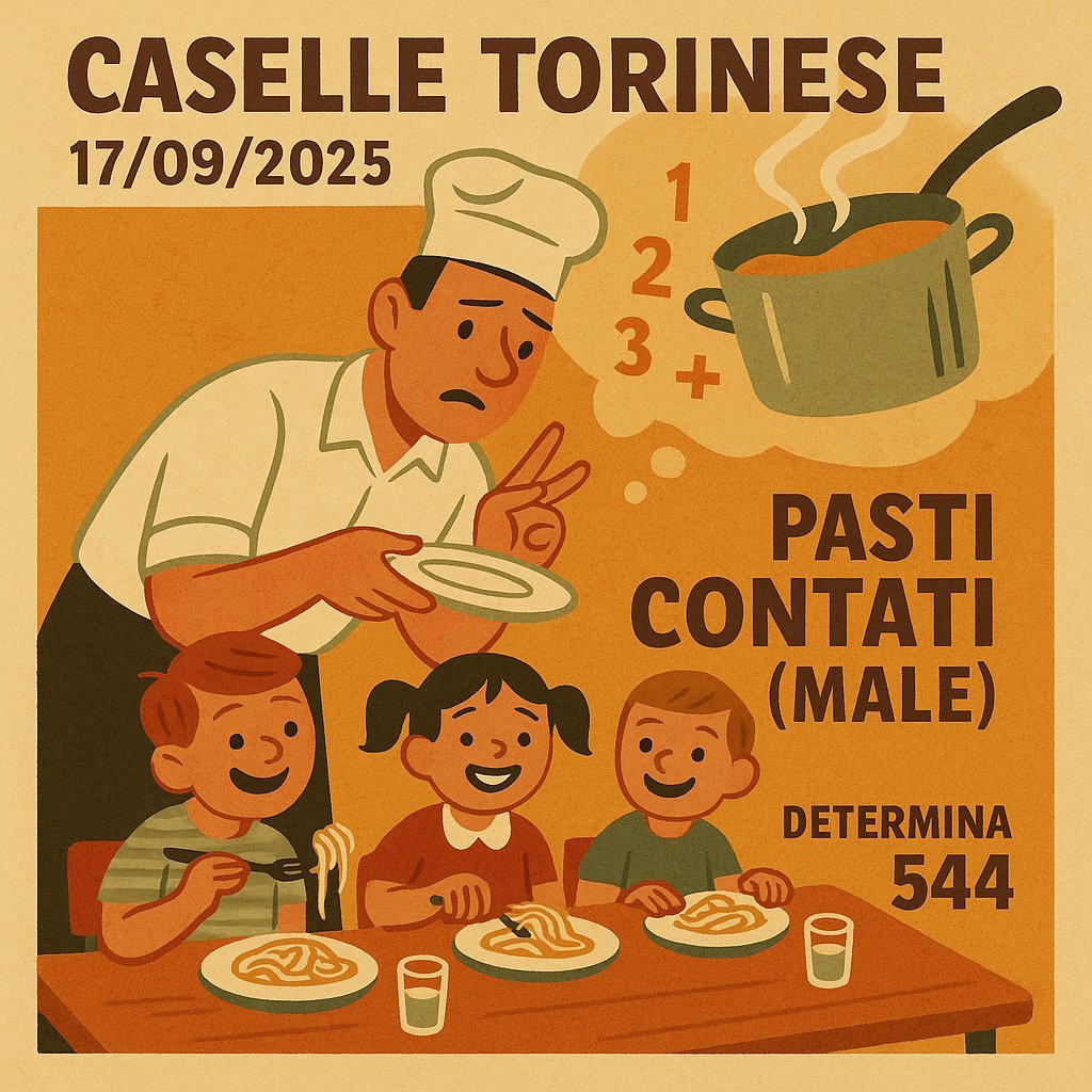 Determinazione