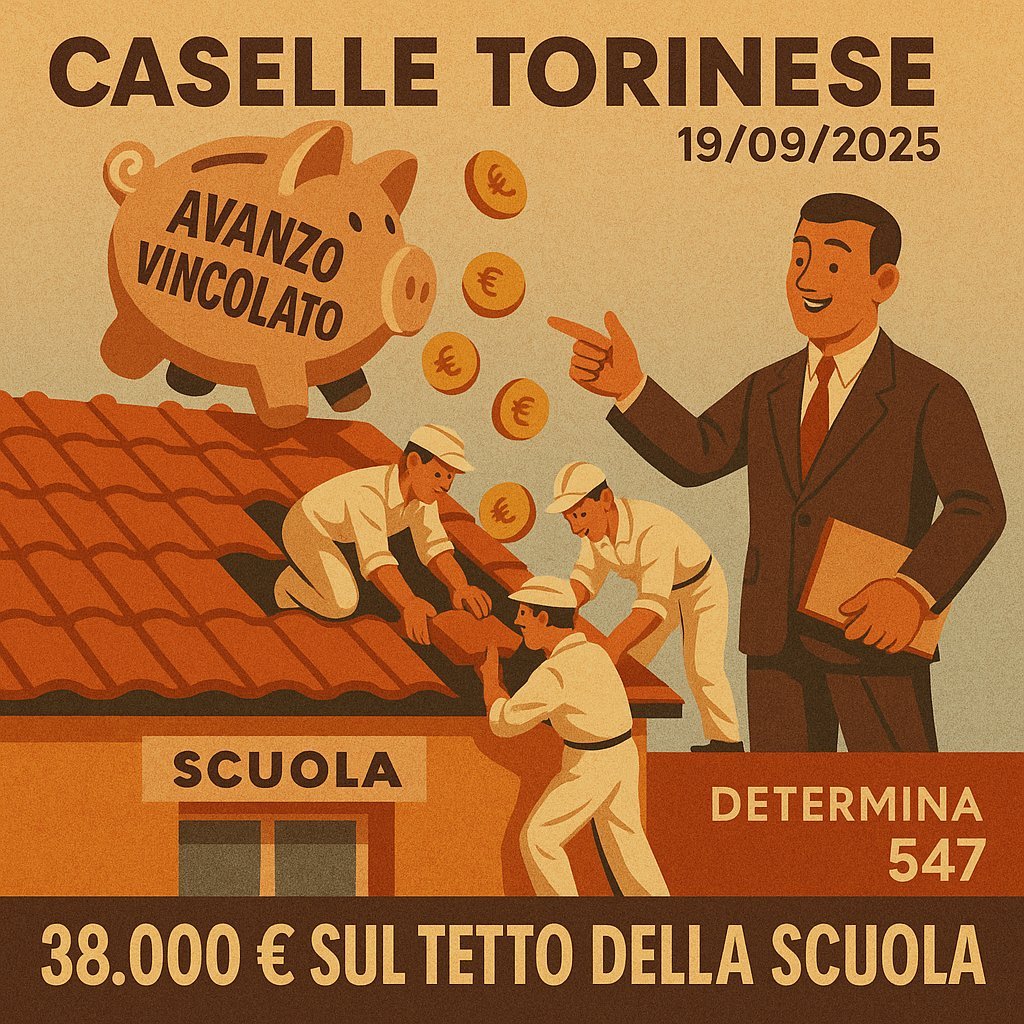 Determinazione