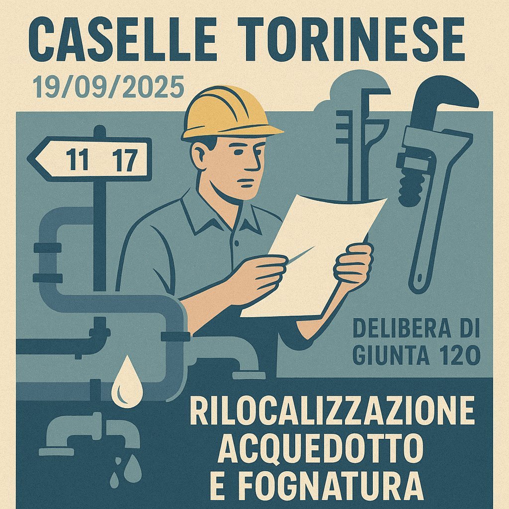 Delibera di Giunta