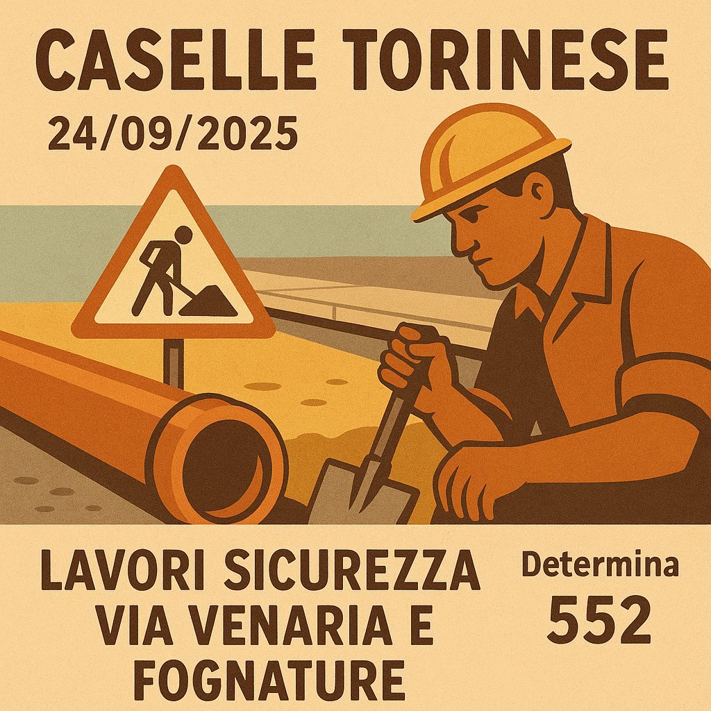 Determinazione