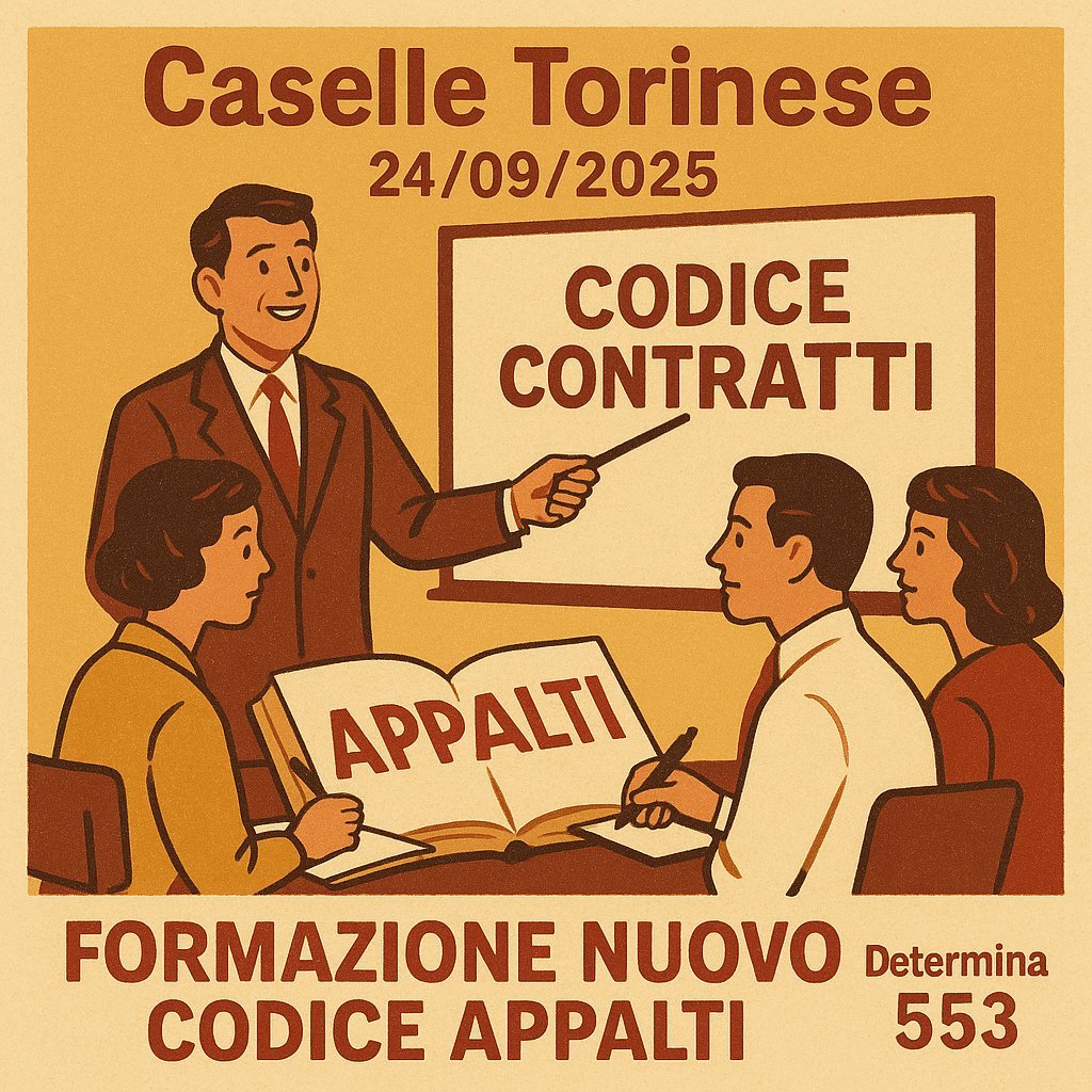 Determinazione