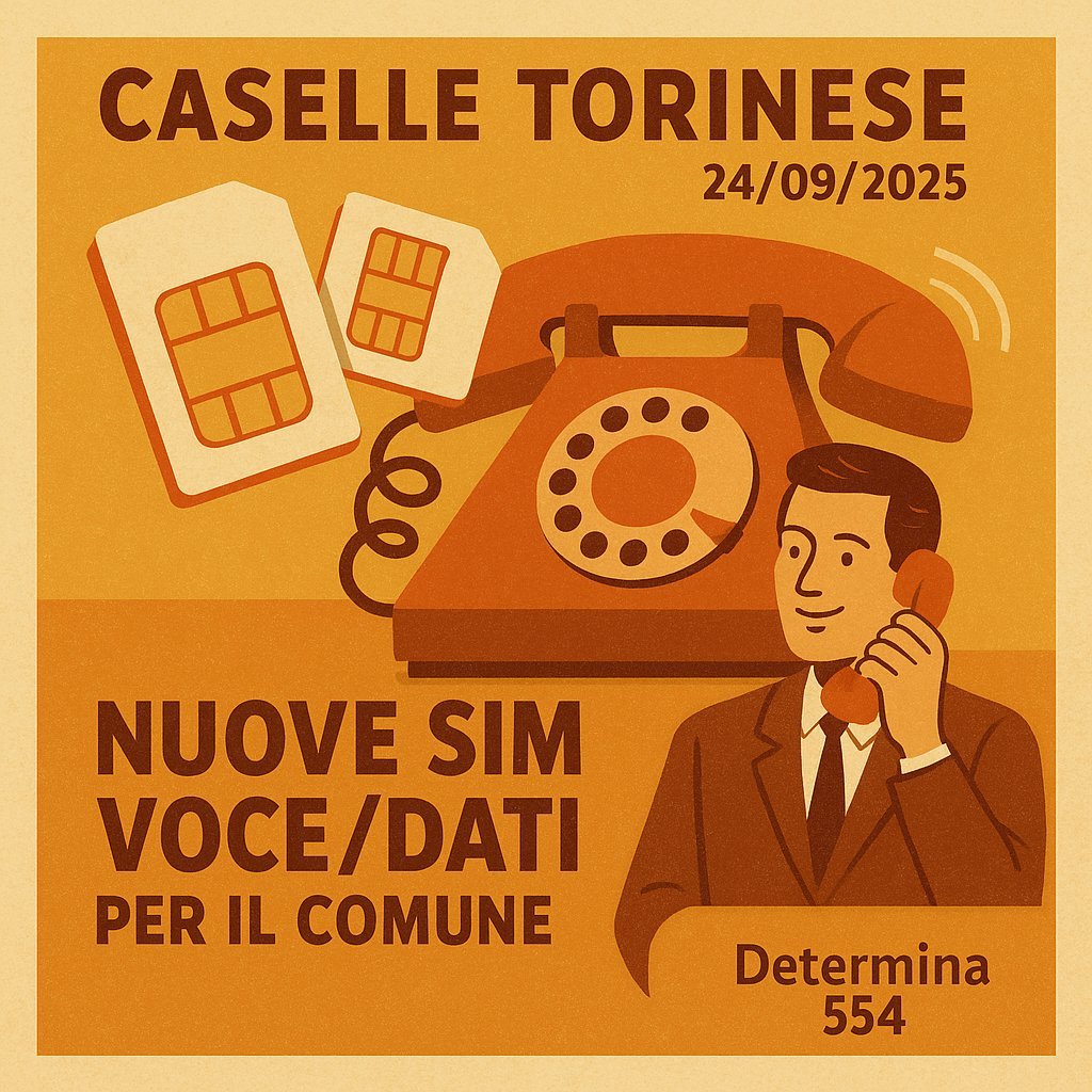 Determinazione