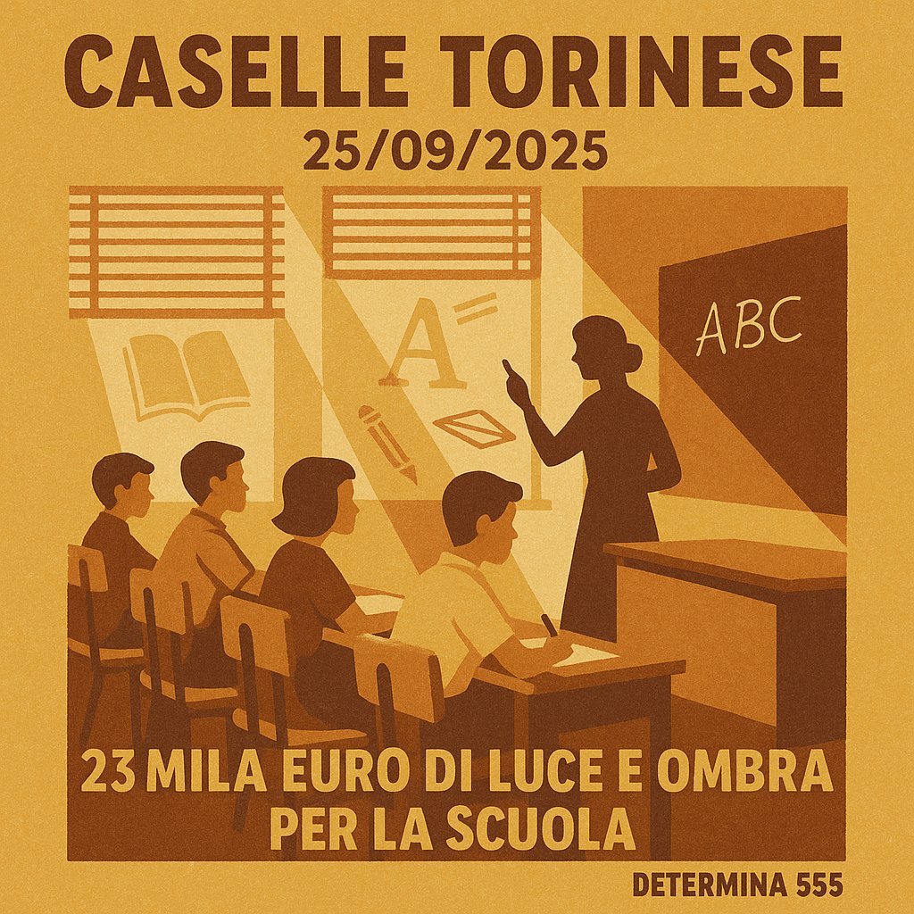 Determinazione