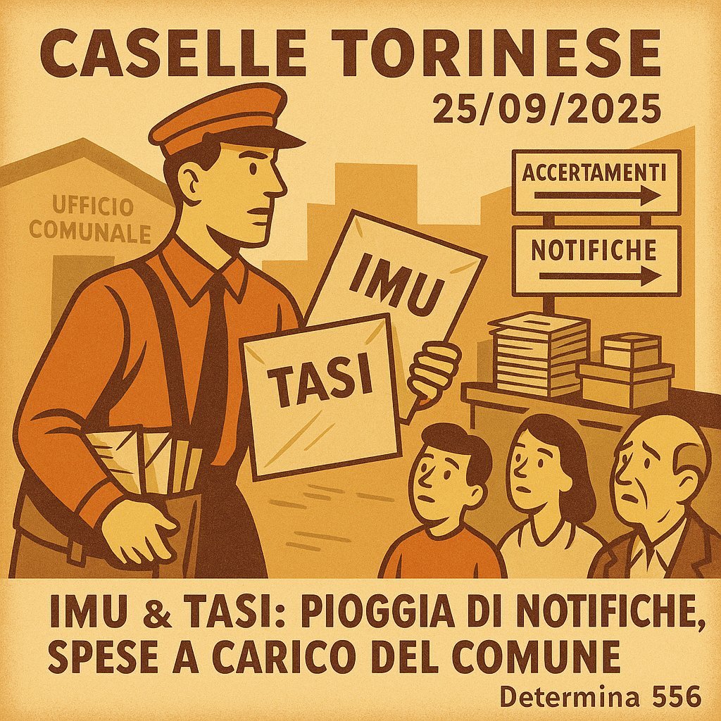 Determinazione