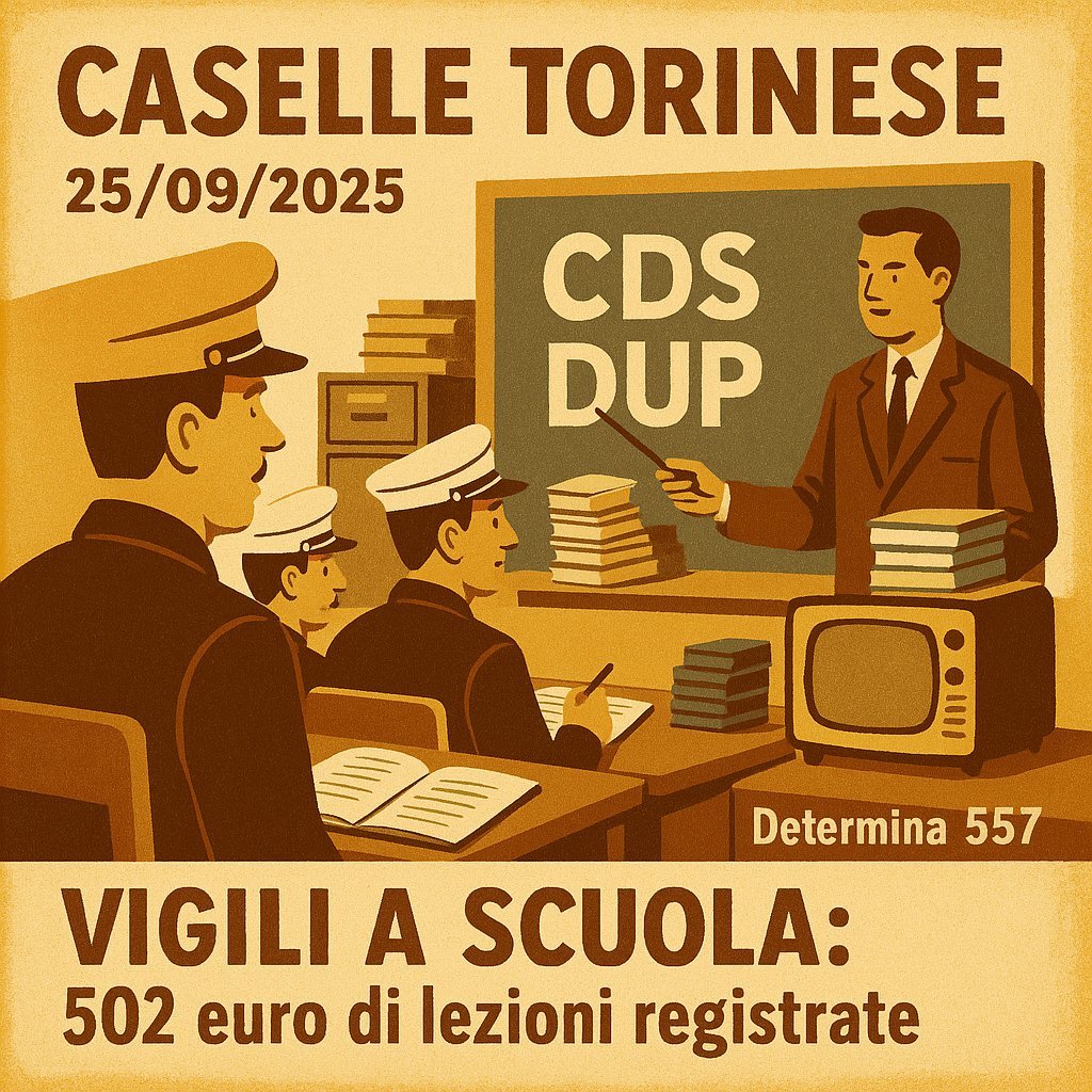 Determinazione