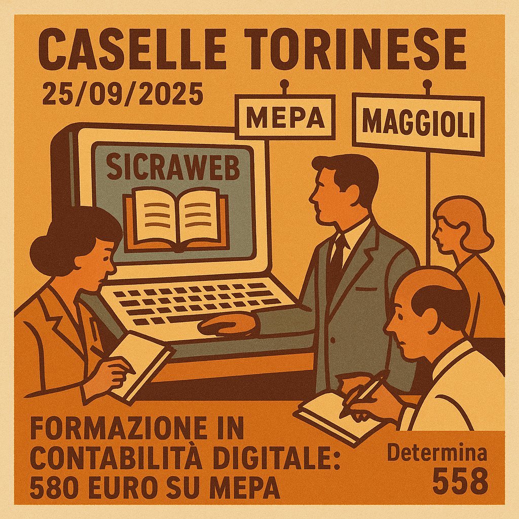 Determinazione
