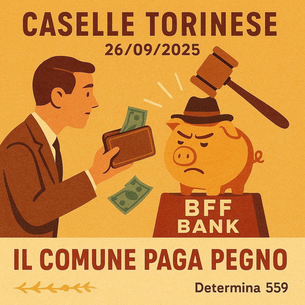 Determinazione