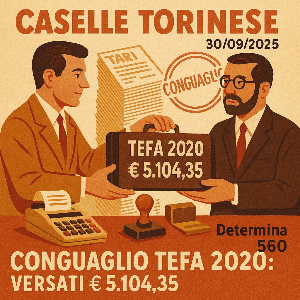 Determinazione
