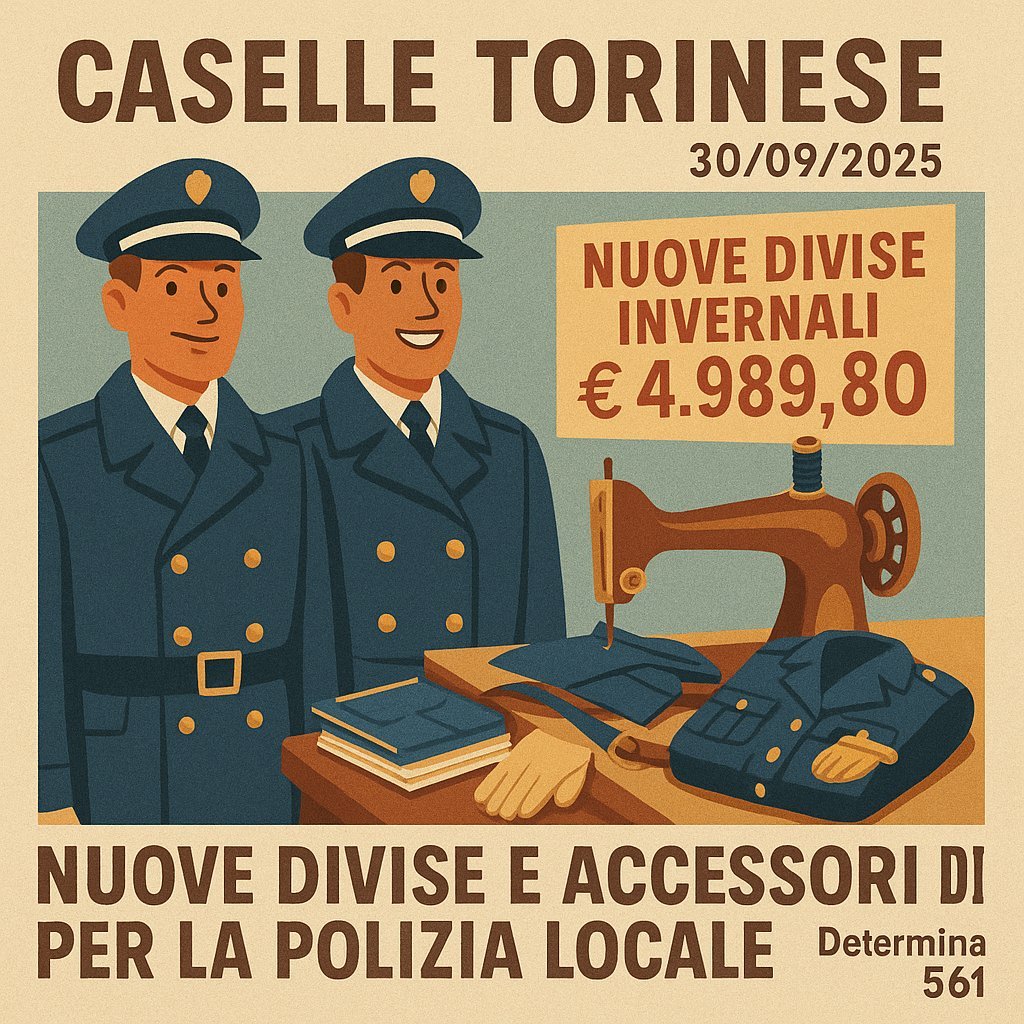 Determinazione