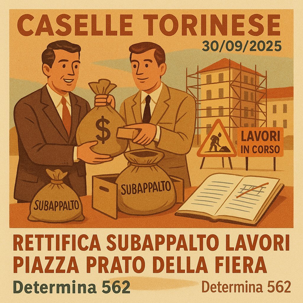 Determinazione