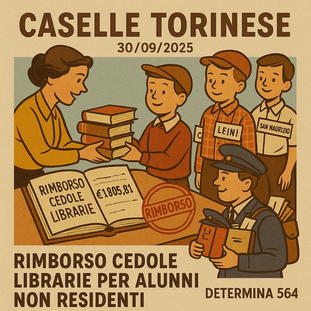 Determinazione