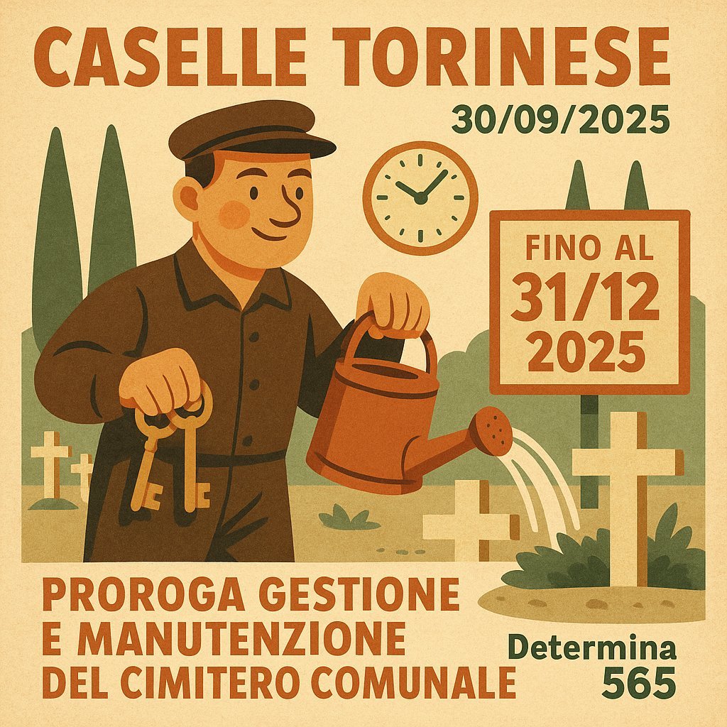 Determinazione