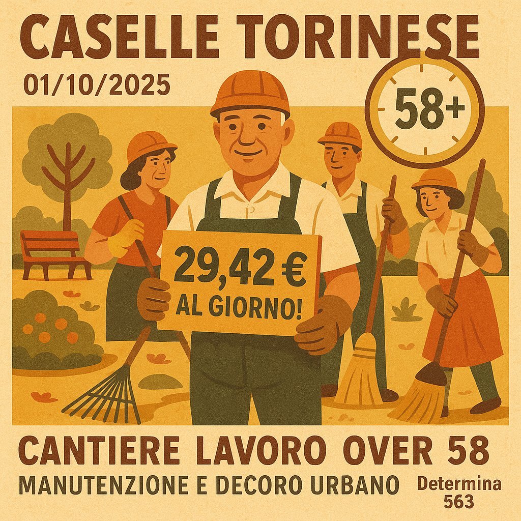 Determinazione