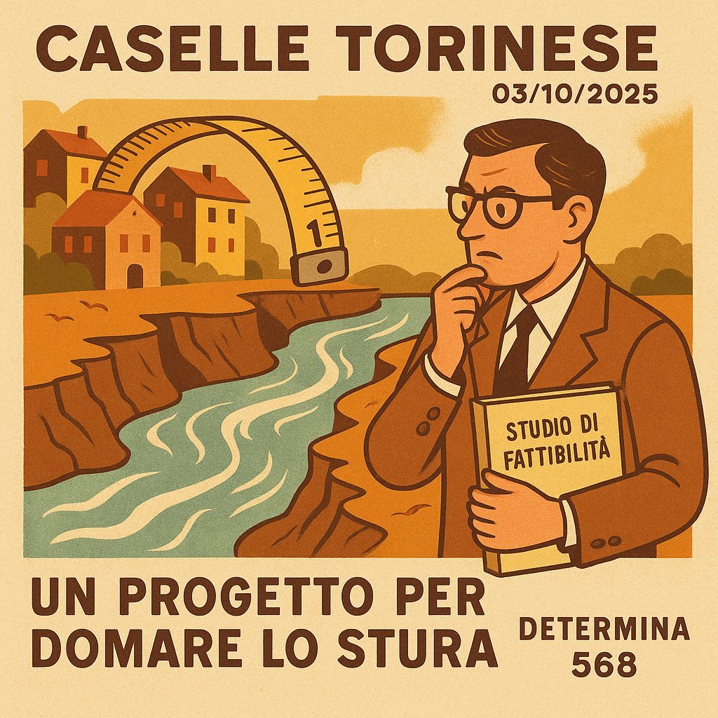 Determinazione