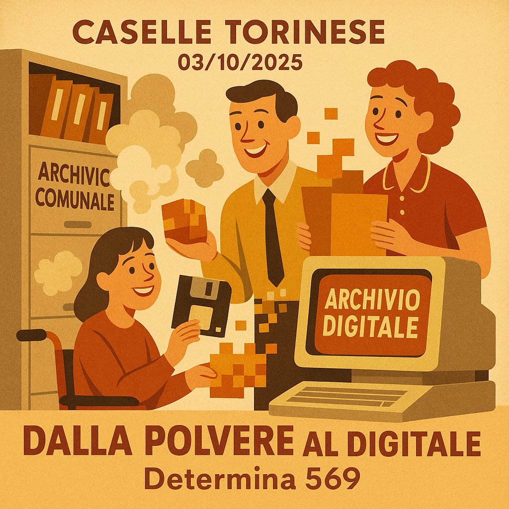 Determinazione