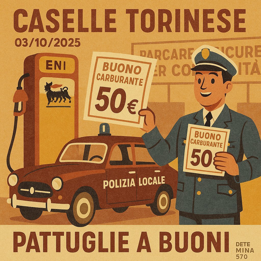 Determinazione
