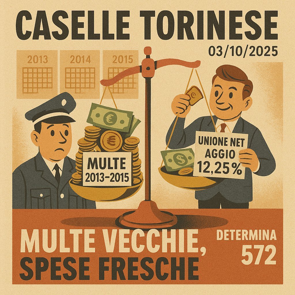 Determinazione