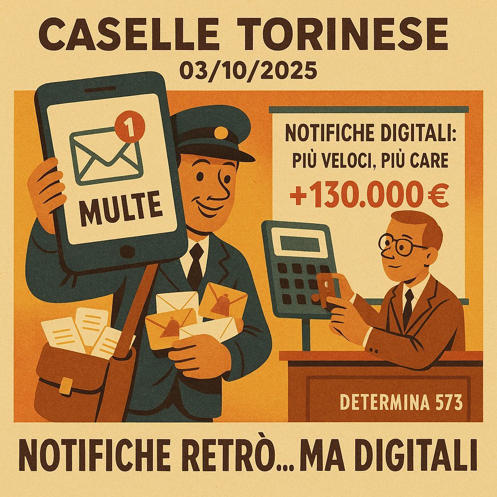 Determinazione