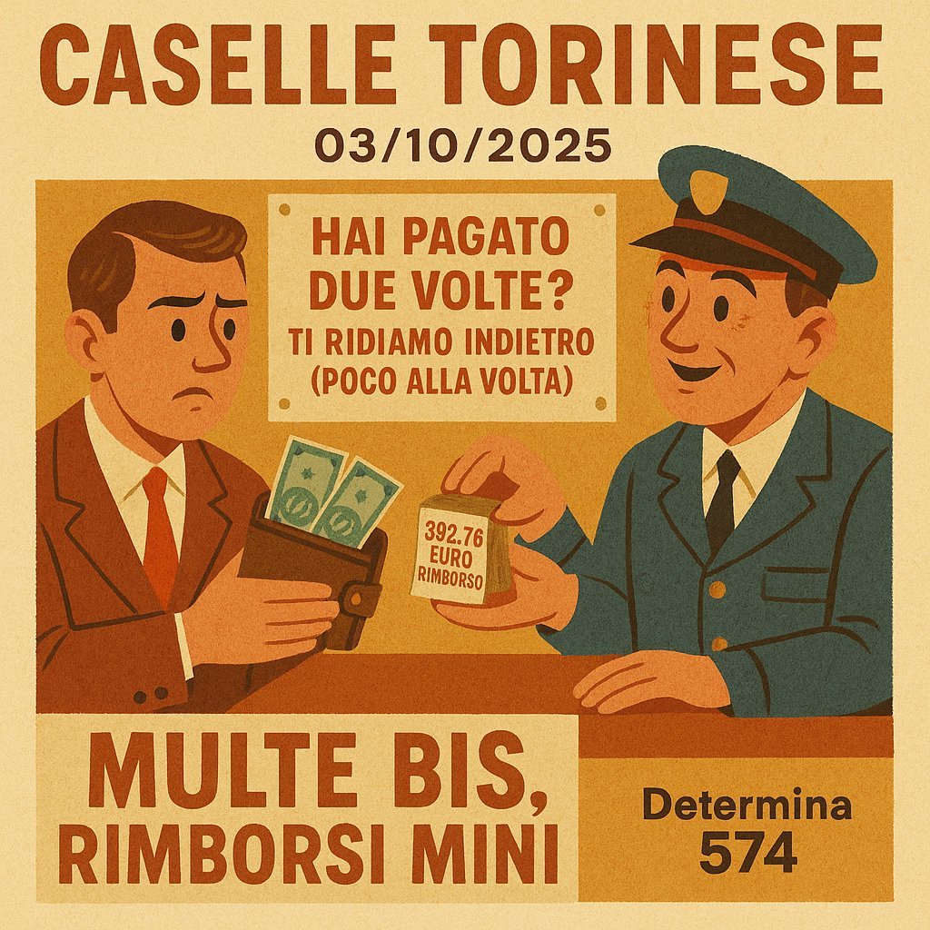 Determinazione