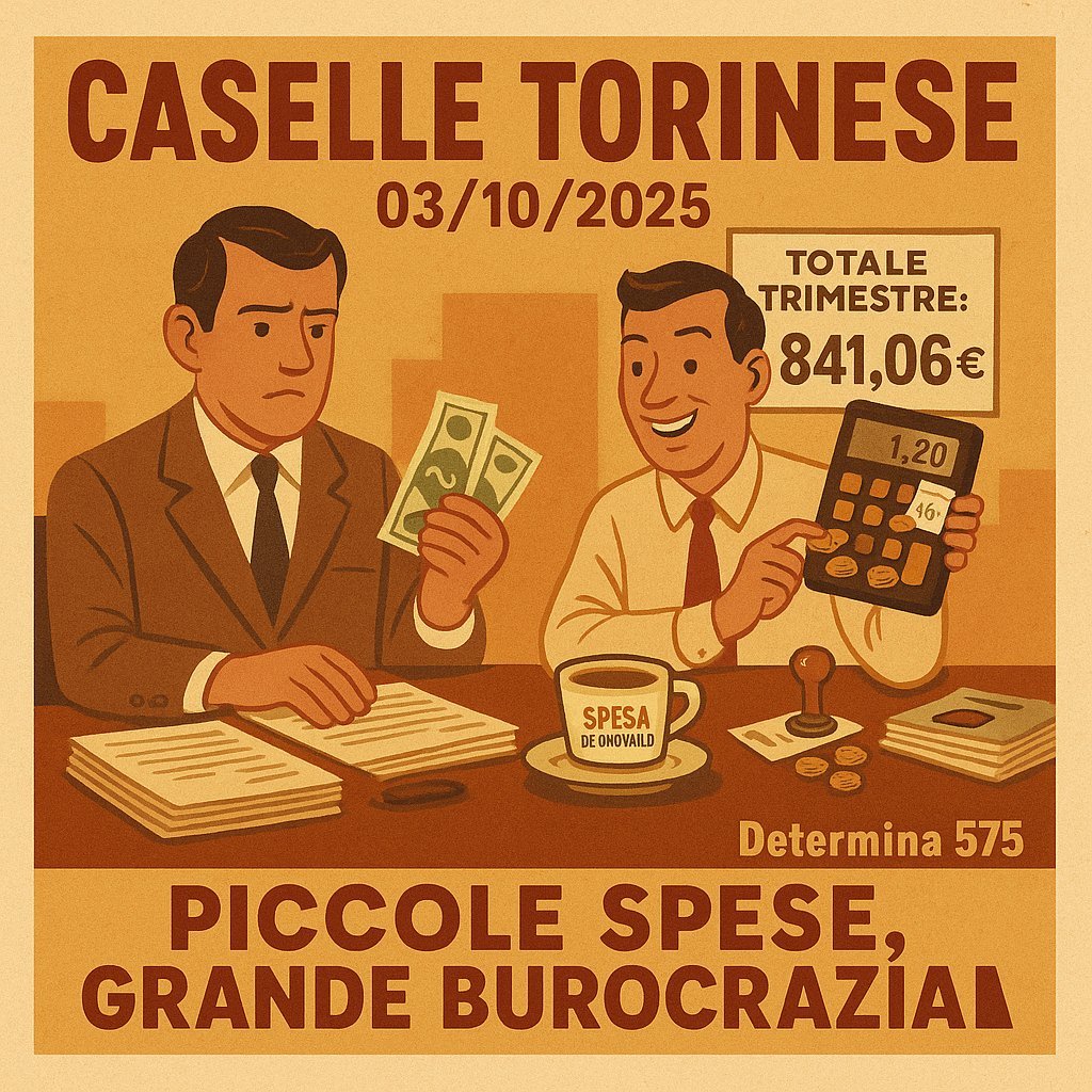 Determinazione