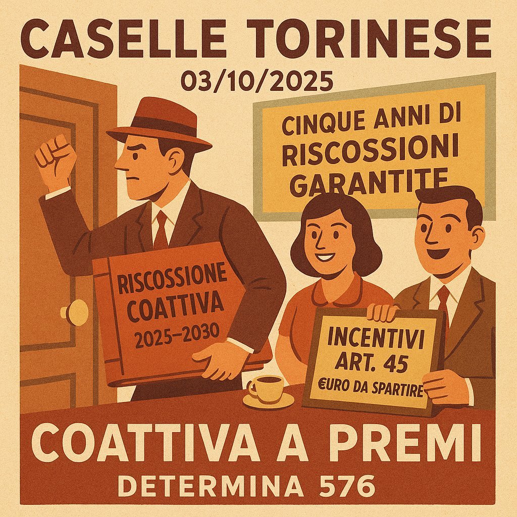 Determinazione