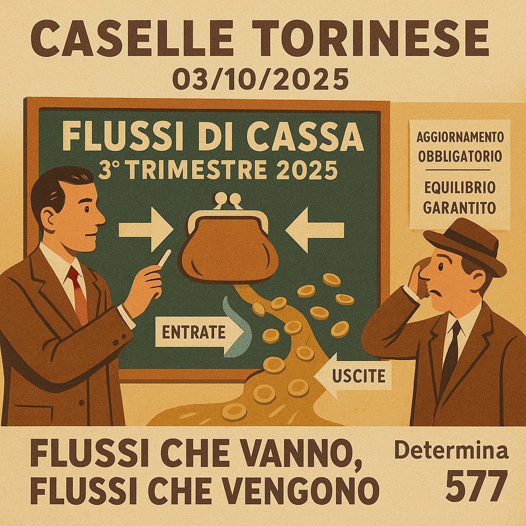 Determinazione