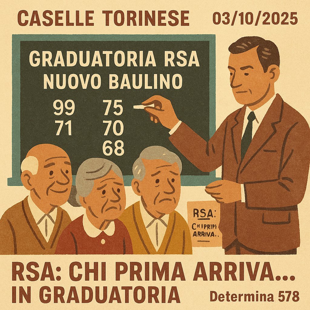 Determinazione