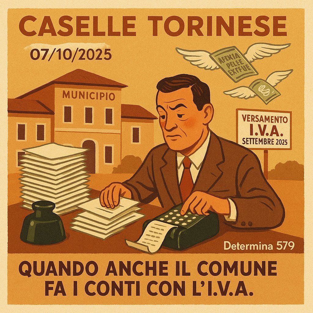 Determinazione