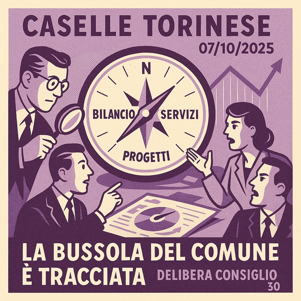 Delibera di Consiglio