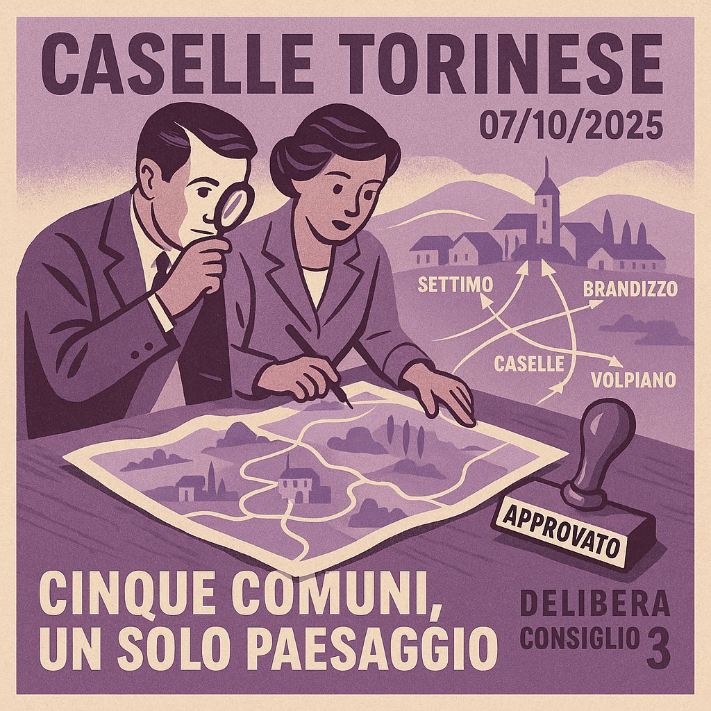 Delibera di Consiglio