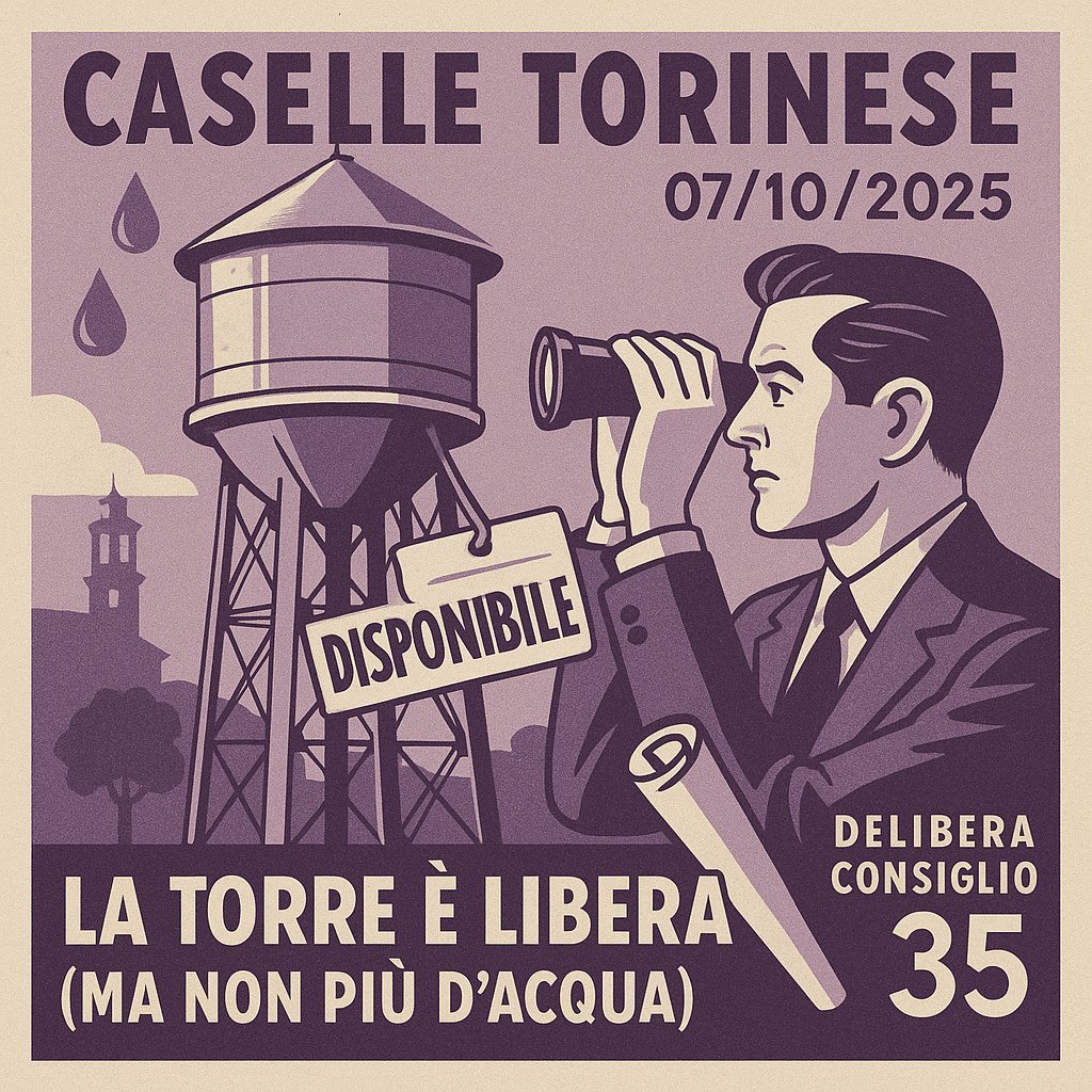 Delibera di Consiglio