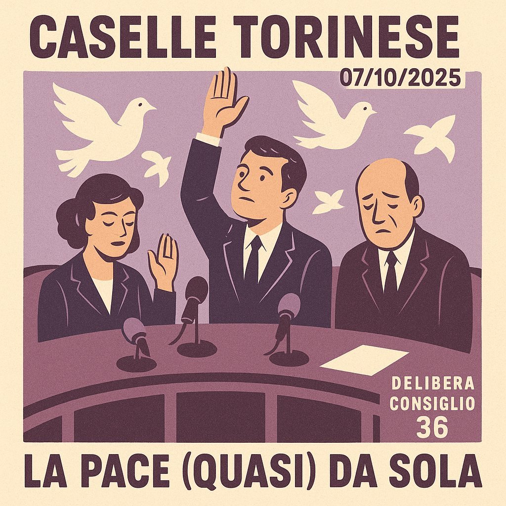 Delibera di Consiglio