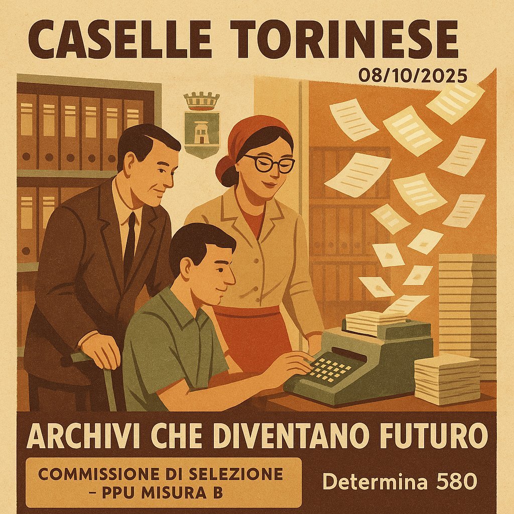 Determinazione