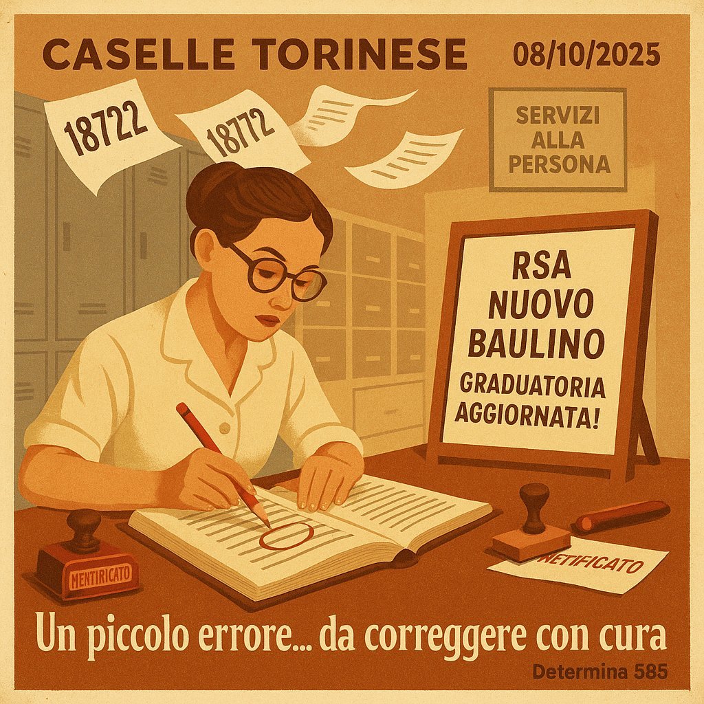 Determinazione