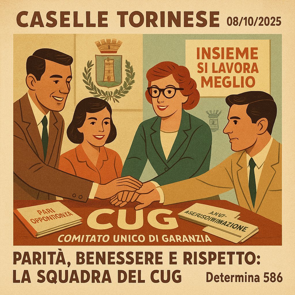 Determinazione