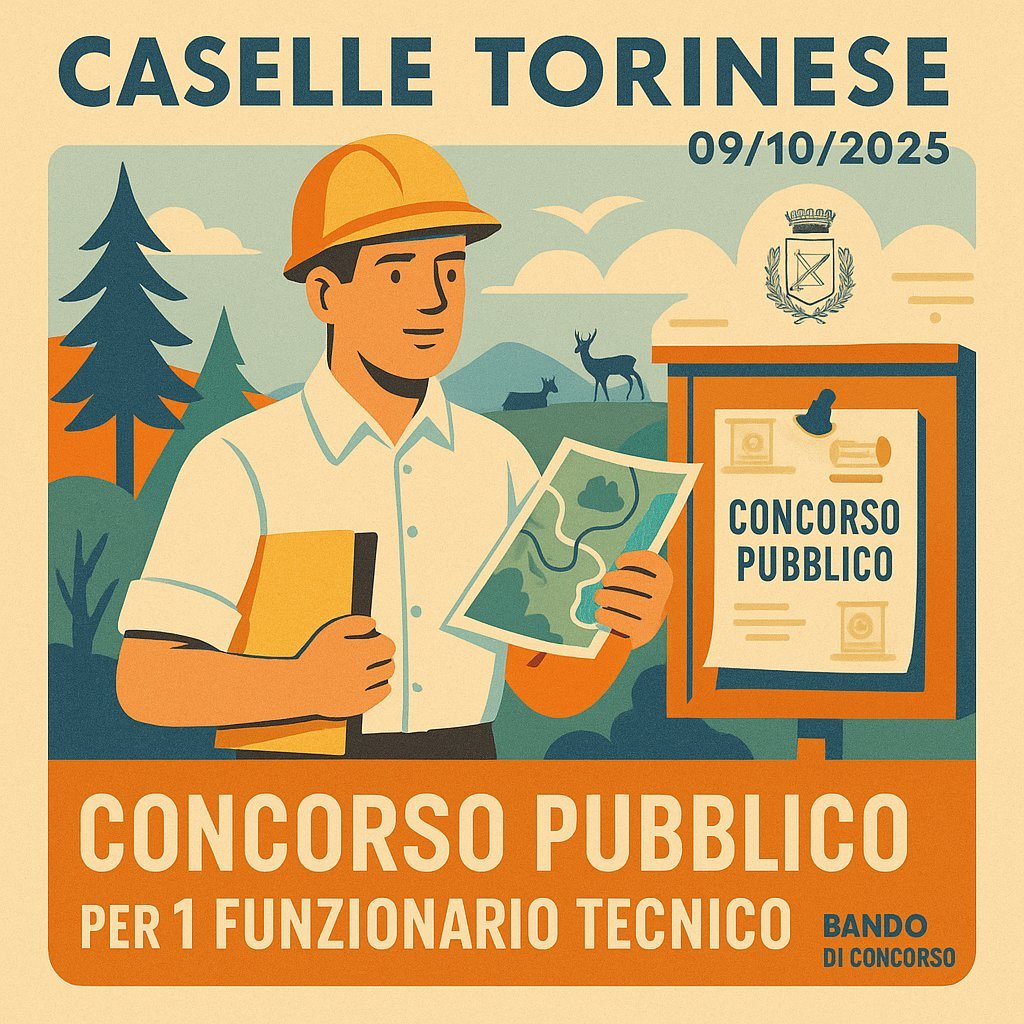 Bando di Concorso