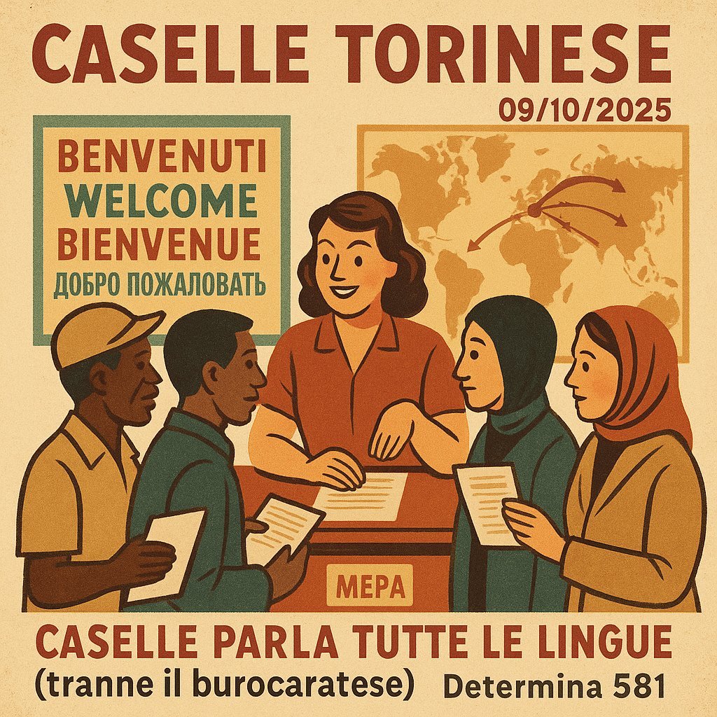 Determinazione