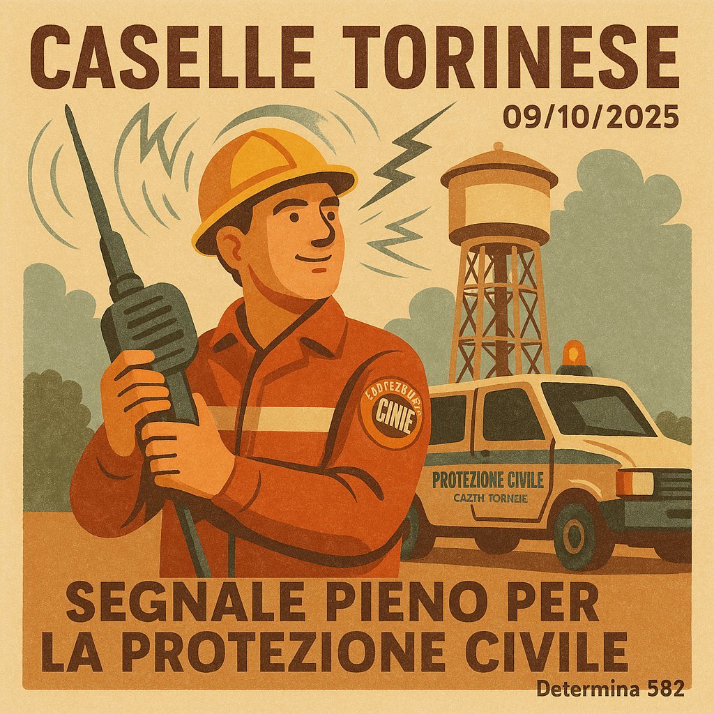 Determinazione