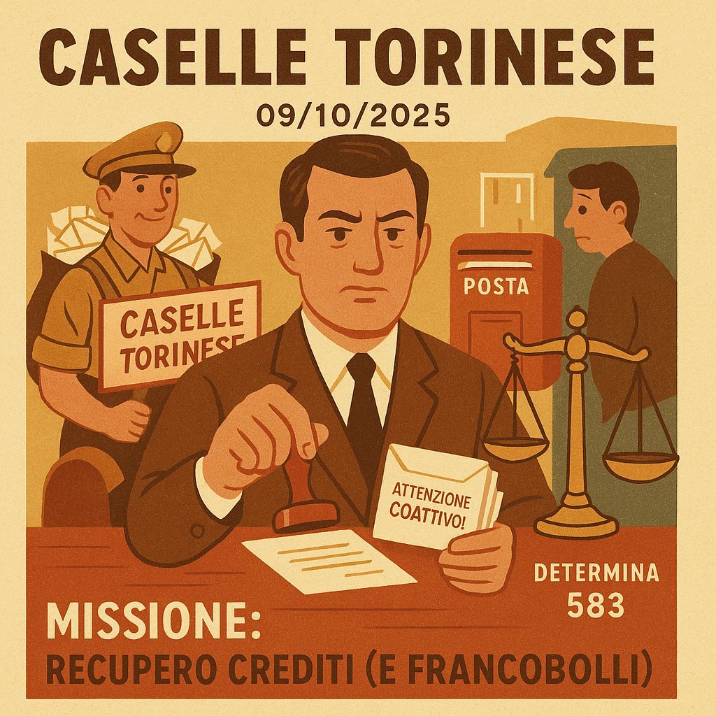 Determinazione