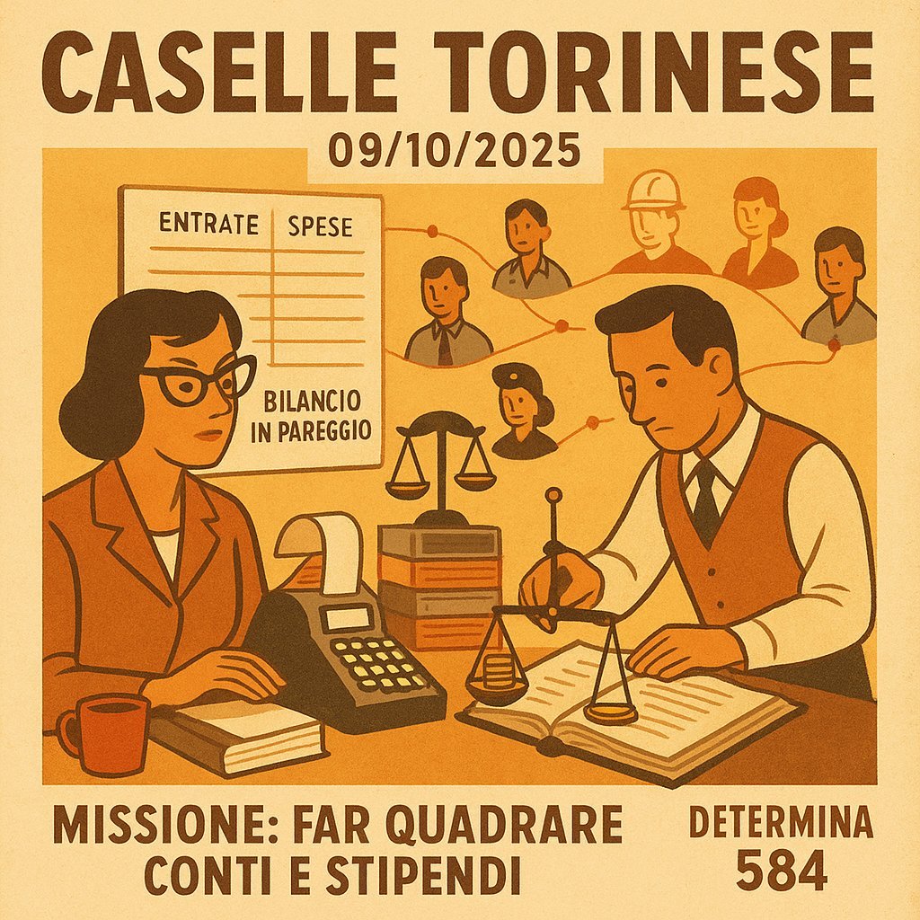 Determinazione