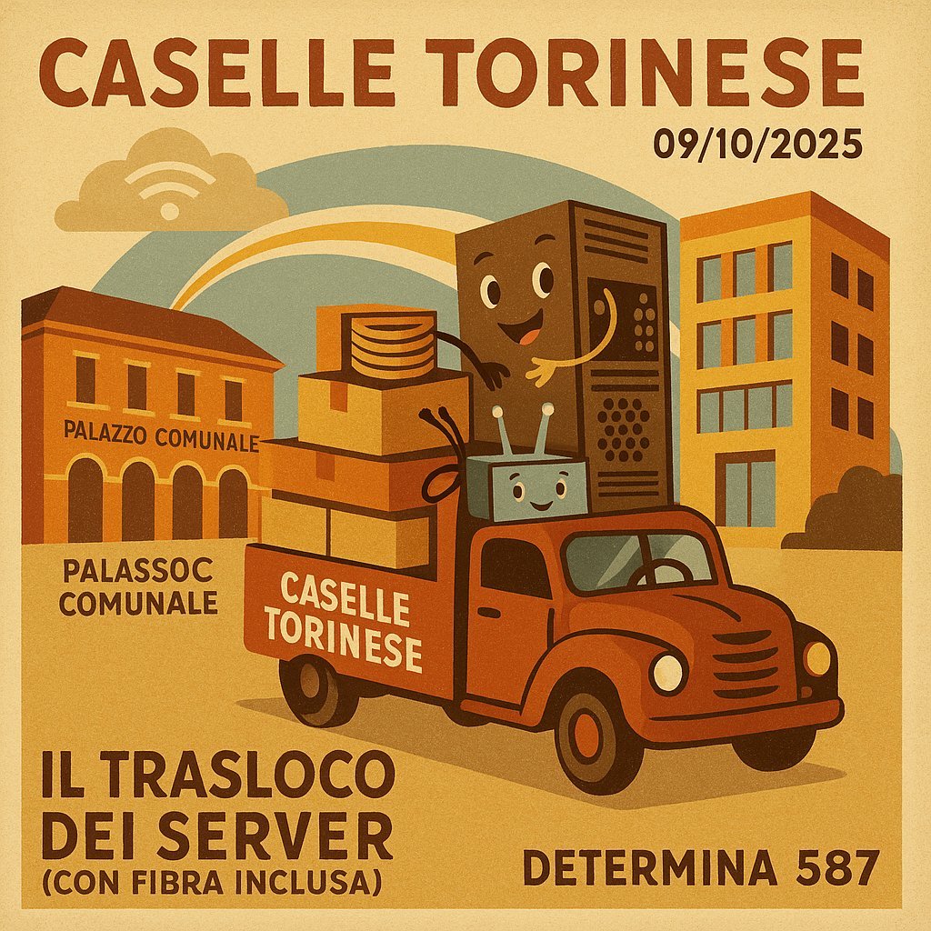 Determinazione