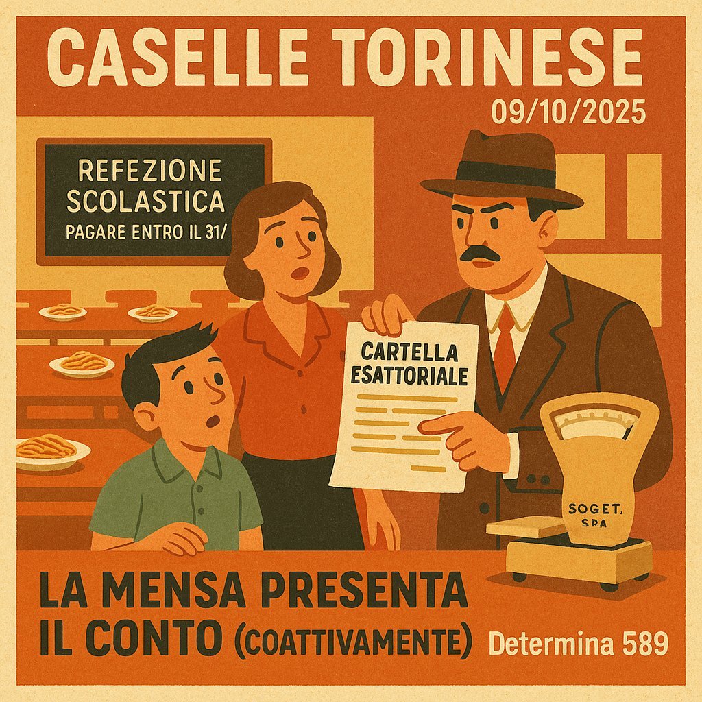 Determinazione
