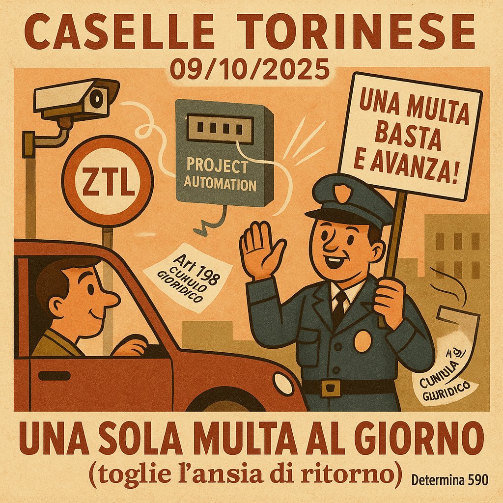 Determinazione