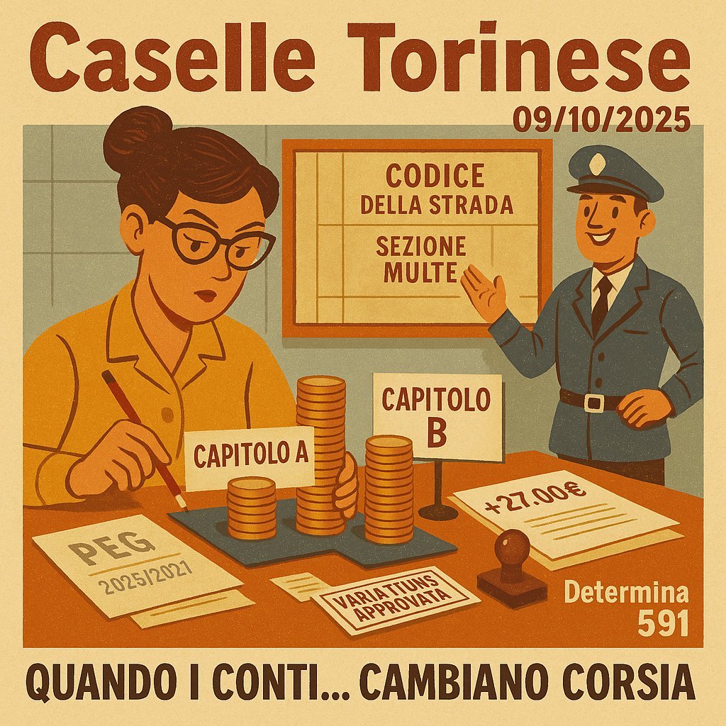 Determinazione