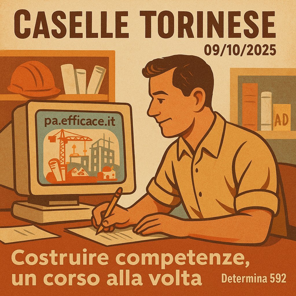 Determinazione