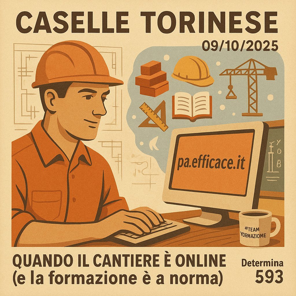Determinazione